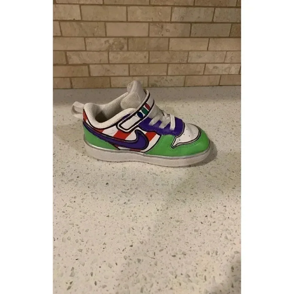 Custom‎ nike air force ones